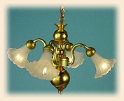 hanging lamp