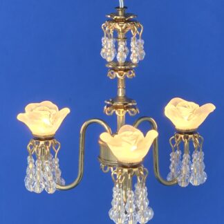 CH-SSV-LED