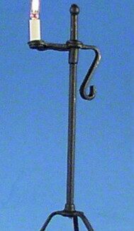 HSFL-105+ Candlestick Floor Lamp