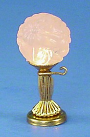 HSTL-B+ Brass Candlestick Table Lamp – Lighting Bug Ltd.