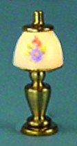 HSTL-E Table Lamp