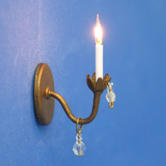 WS-100+ Sconce
