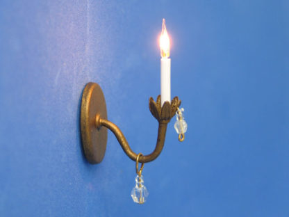 WS-100+ Sconce