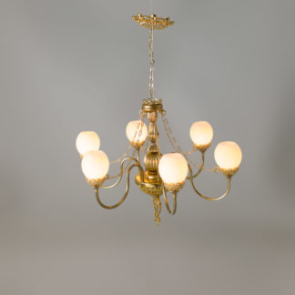 Image for CH-JLLB+ chandelier