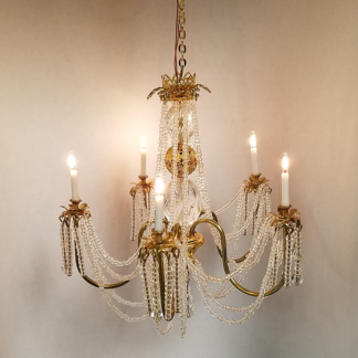 Photo of CH-ACS Chandelier